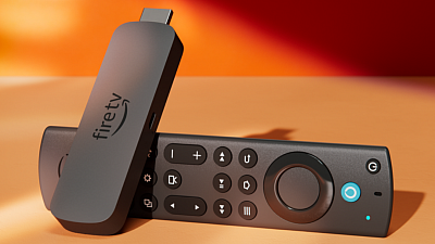 Amazon Firestick 4K Mac