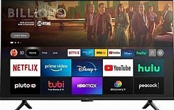 Fire TV 43